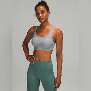 Lululemon - Run Times Bra